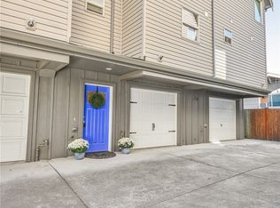 9007 18th Ave SW UNIT B, Seattle, WA 98106