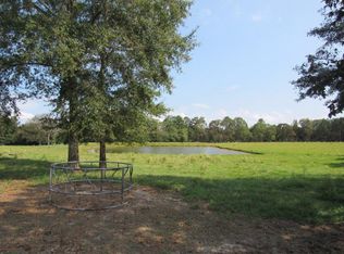 29116 Star Creek Rd, Franklinton, LA 70438