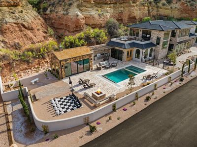 560 Vineyard Ln, Rockville, UT, 84763