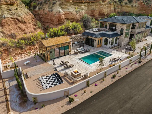 560 Vineyard Ln, Rockville, UT 84763