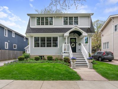 419 Prairie Ave, Wilmette, IL, 60091