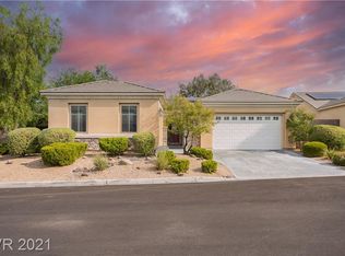 2468 Macrory Dr, Henderson, NV 89044