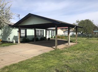 167 W Rose St, Lebanon, OR 97355