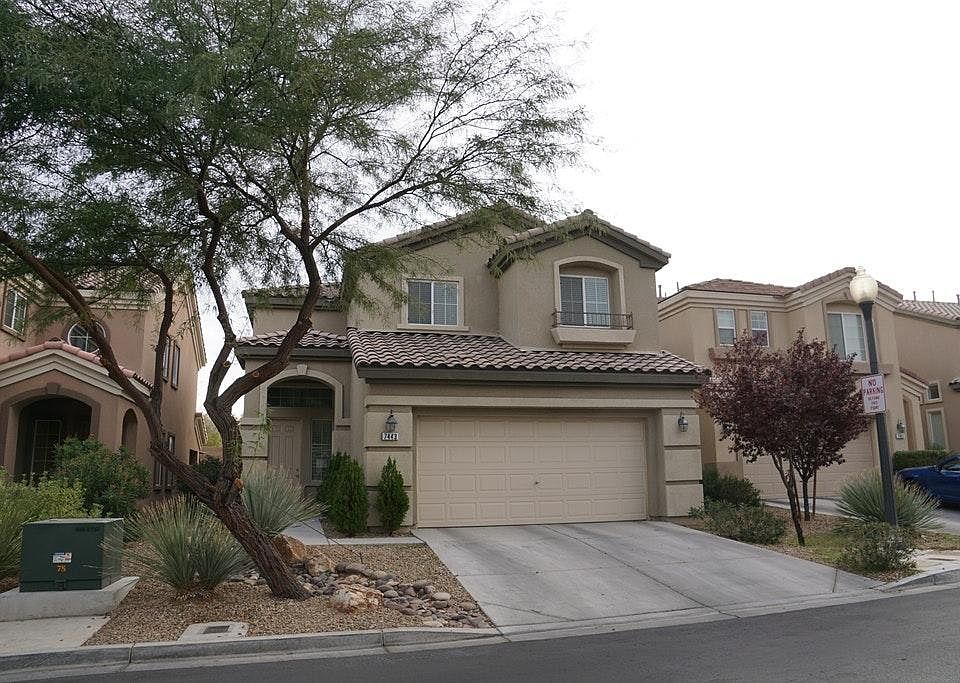 7443 Fountain Crest Ave, Las Vegas, NV 89113 Zillow