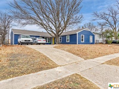 1105 Williamson Dr, Killeen, TX, 76541