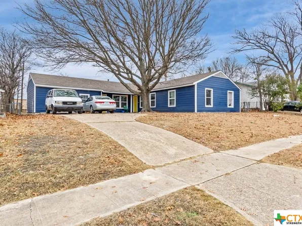 1105 Williamson Dr, Killeen, TX 76541