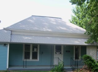 823 Main St, Adams, NE 68301