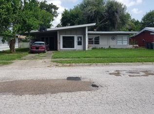 708 Morning Glory Dr, Victoria, TX 77904