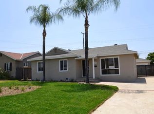16834 E Masline St, Covina, CA 91722