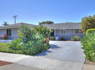 5157 San Lucas Way, Santa Barbara, CA 93111