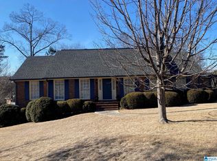 3308 Burning Tree Dr, Birmingham, AL 35226