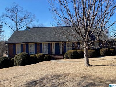 3308 Burning Tree Dr, Birmingham, AL, 35226