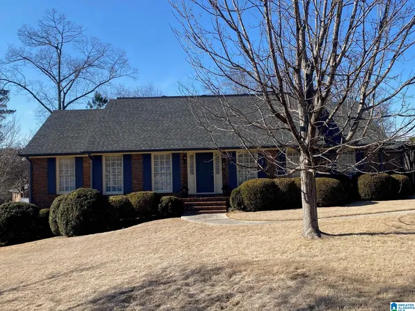 3308 Burning Tree Dr, Birmingham, AL 35226