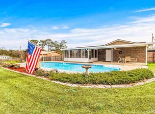 7521 Tonto St, Pensacola, FL 32526