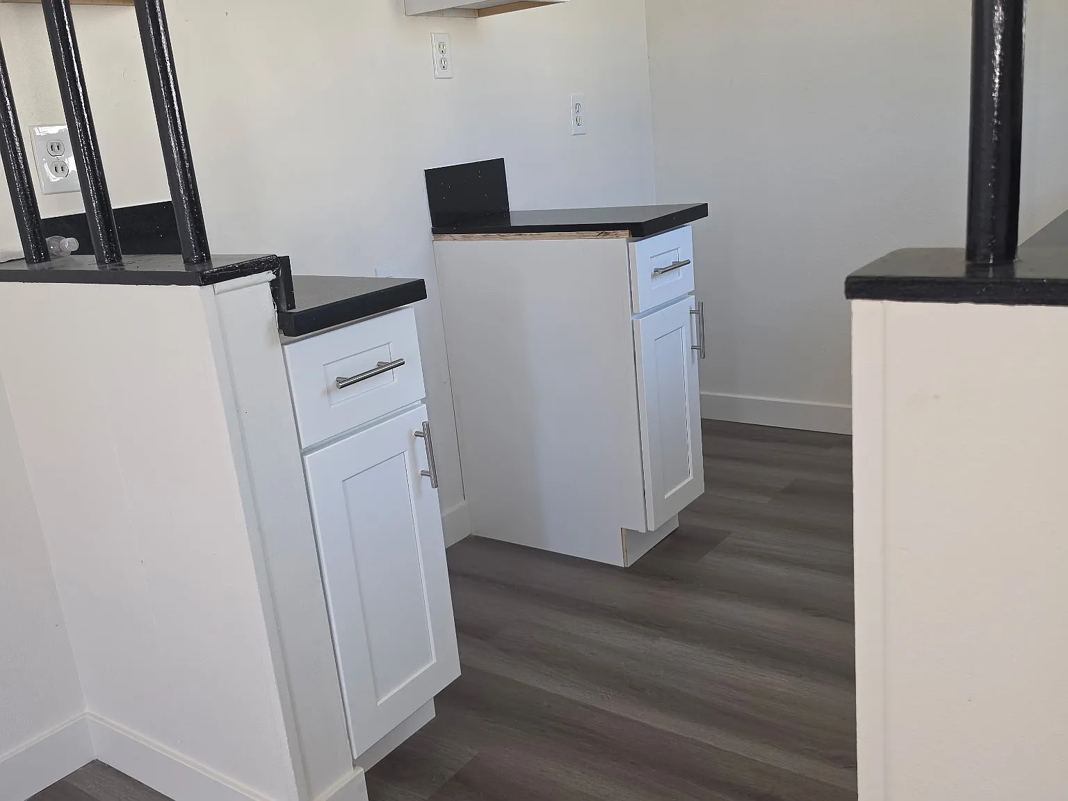 1 bed, 590 sqft, $1,975 — Photo 3