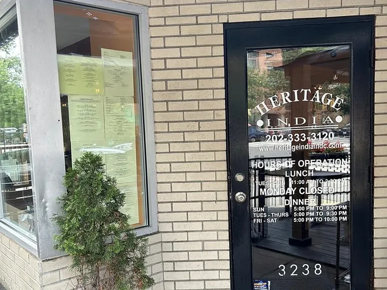 2716 Wisconsin Ave NW #12 — Photo 25