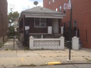 1940 Gleason Ave, Bronx, NY 10472