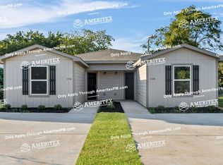 4716 Iowa St UNIT A, Waco, TX 76705