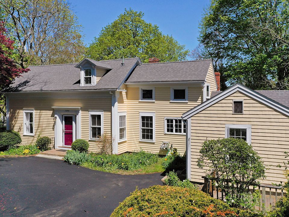 1295 County Road, Cataumet, MA 02534 Zillow