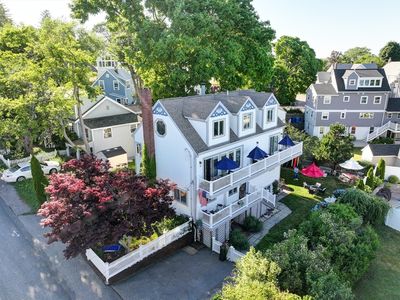 24 Orchard St, Quincy, MA, 02171