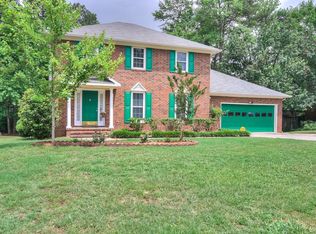 1112 Fall Creek Ln, Grovetown, GA 30813