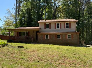 2235 Bristol Ct, Jonesboro, GA 30236