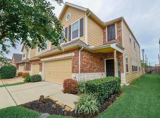 2818 Windy Thicket Ln, Houston, TX 77082