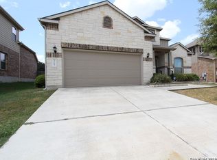 5169 Timber Spgs, Cibolo, TX 78108
