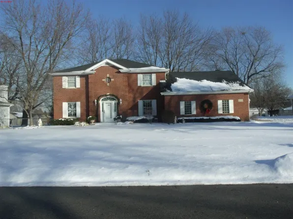 13753 Le Claire Ave, Crestwood, IL 60418