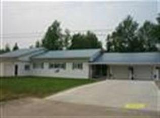 1179 Dennis Rd, North Pole, AK 99705