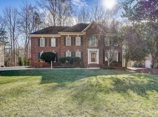 5115 Rotherfield Ct, Charlotte, NC 28277
