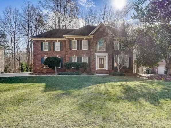 5115 Rotherfield Ct, Charlotte, NC 28277