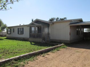 2410 County Road 302, Anton, TX 79313