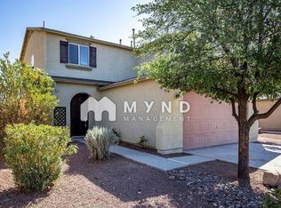 6359 S Sunrise Valley Dr, Tucson, AZ 85706