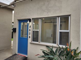 4700, La Mesa, CA 91941