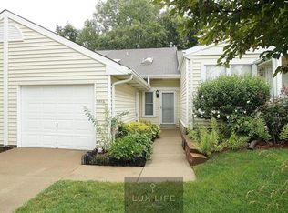 1616 Claydell Dr, Saint Peters, MO 63376