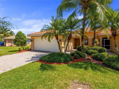 14374 Manchester Dr, Naples, FL, 34114