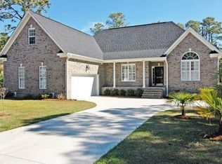 8740 W Telfair Cir, Wilmington, NC 28412