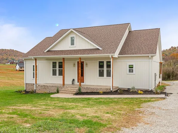 827 Okalona Rd, Rickman, TN 38580