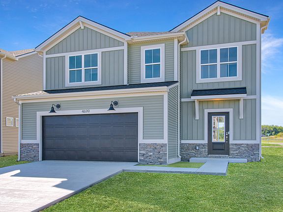 2nd image of 4699 Chelmsford Dr Lot 112