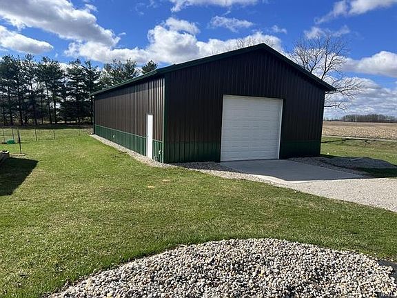 4th image of 5890 S County Road 250 E