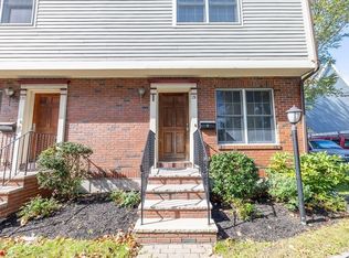 131 N Common St UNIT 4, Lynn, MA 01902