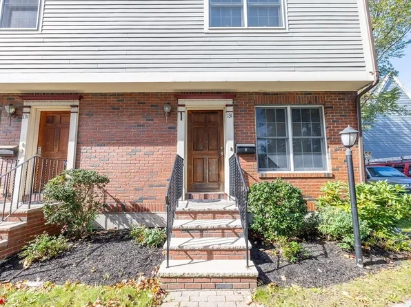 131 N Common St Unit 4, Lynn, MA 01902