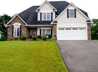 714 Doyle St, Salem, VA 24153