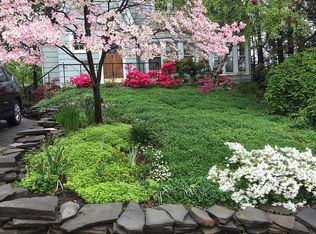 95 Cypress St, Millburn, NJ 07041