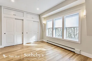 Rented by Terrace Sotheby's International Realty