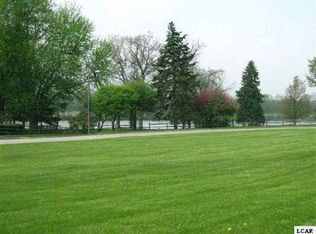 710 Red Mill Dr, Tecumseh, MI 49286
