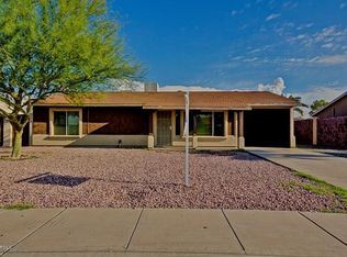 8802 W Becker Ln, Peoria, AZ 85345