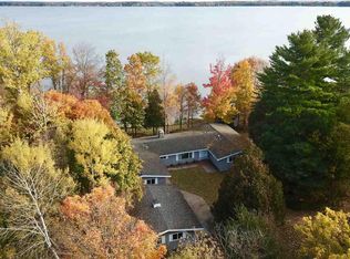 1846 S Lake Mitchell Dr, Cadillac, MI 49601