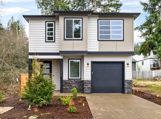 14205 SE Cannon St, Portland, OR